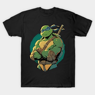 leonardo T-Shirt